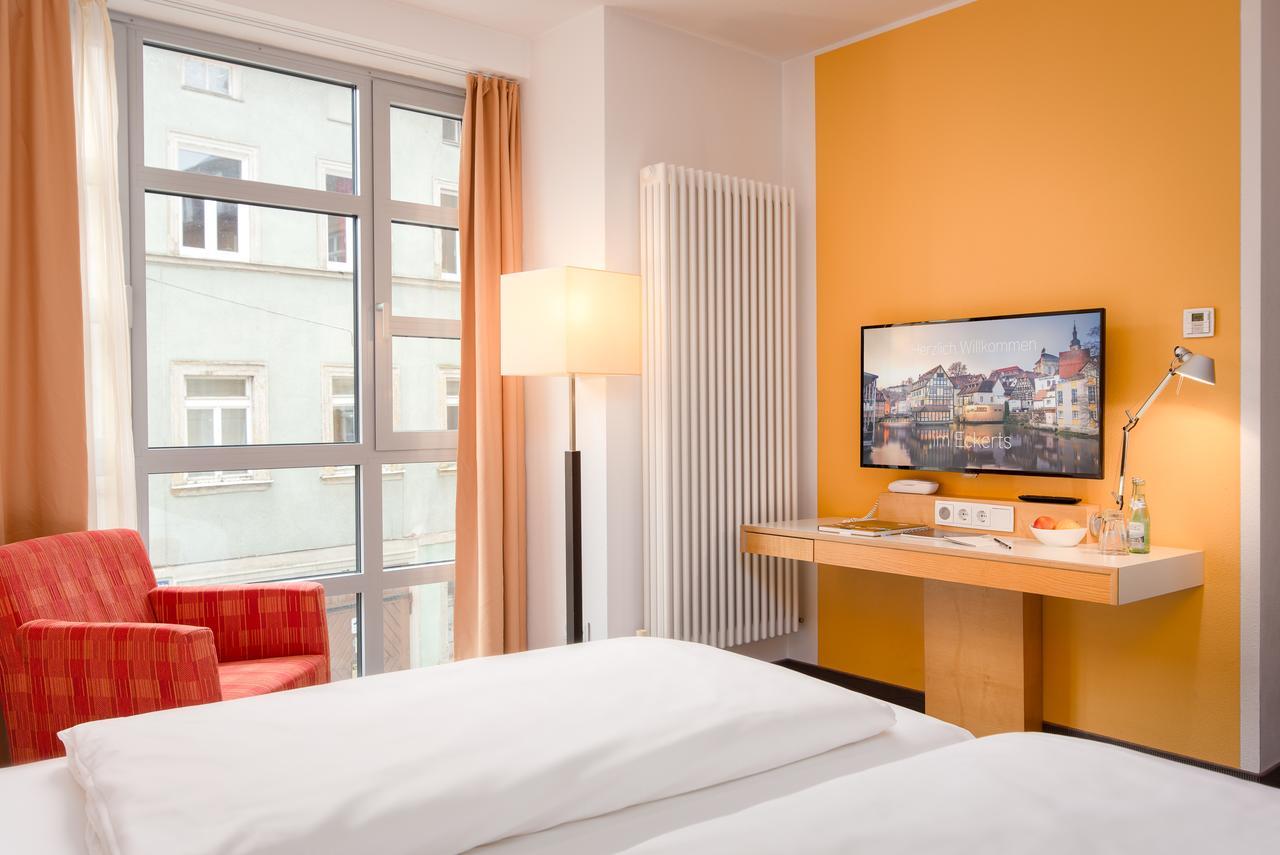 HOTEL NEPOMUK BAMBERG 3* (Germany) - from £ 90 | HOTELMIX